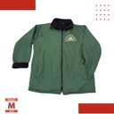 CAMPERA ABRIGO