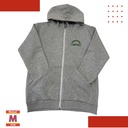 CAMPERA C/ CAPUCHA