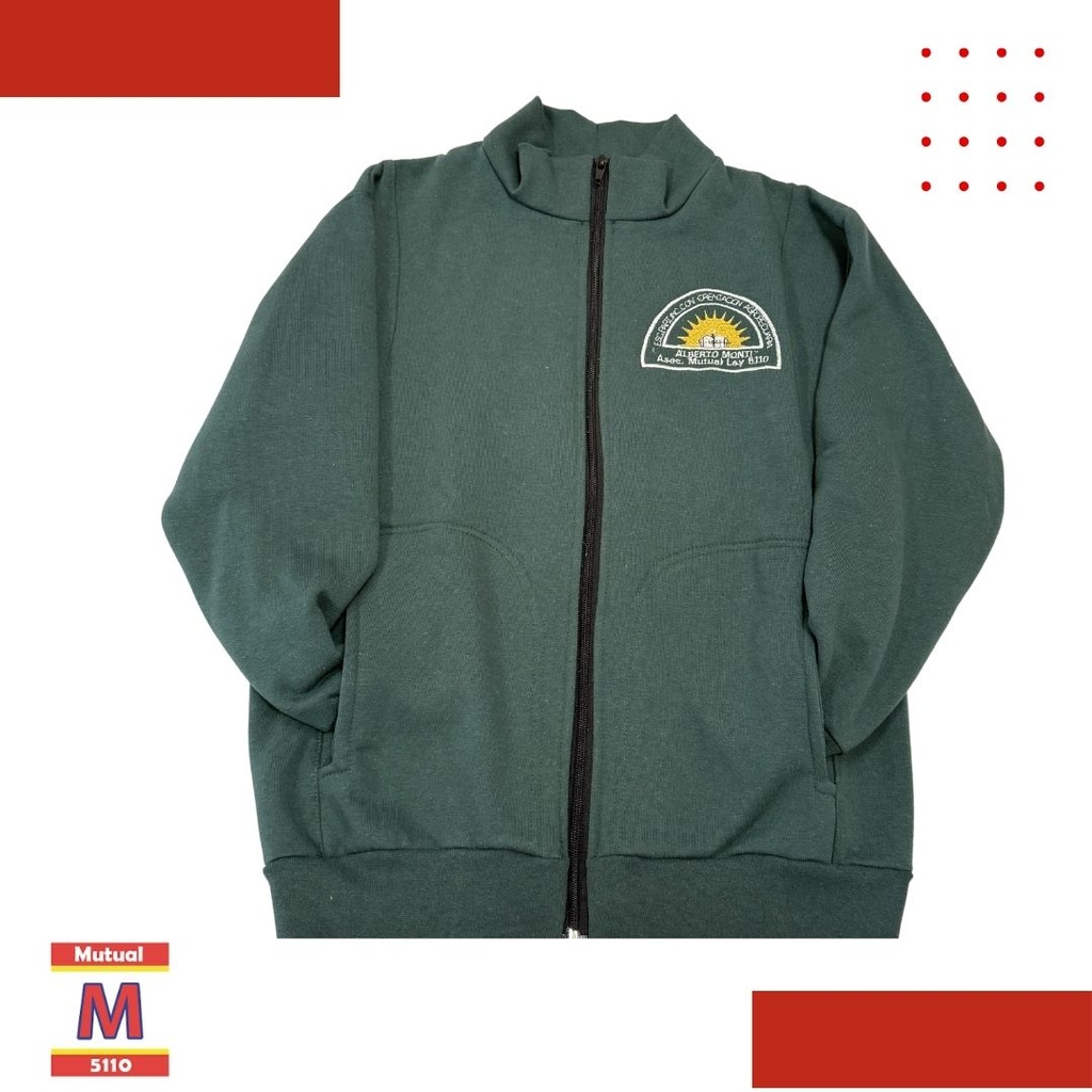 CAMPERA