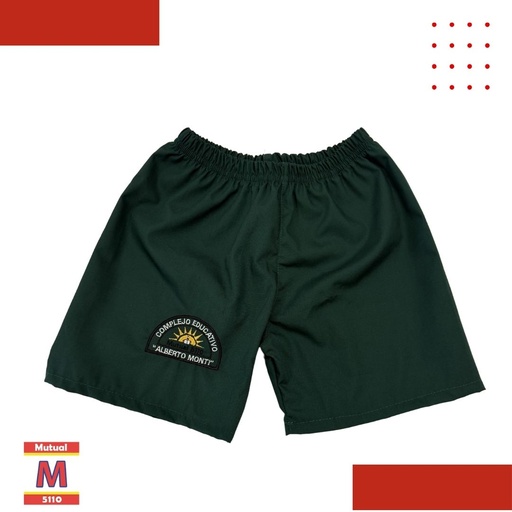 SHORT